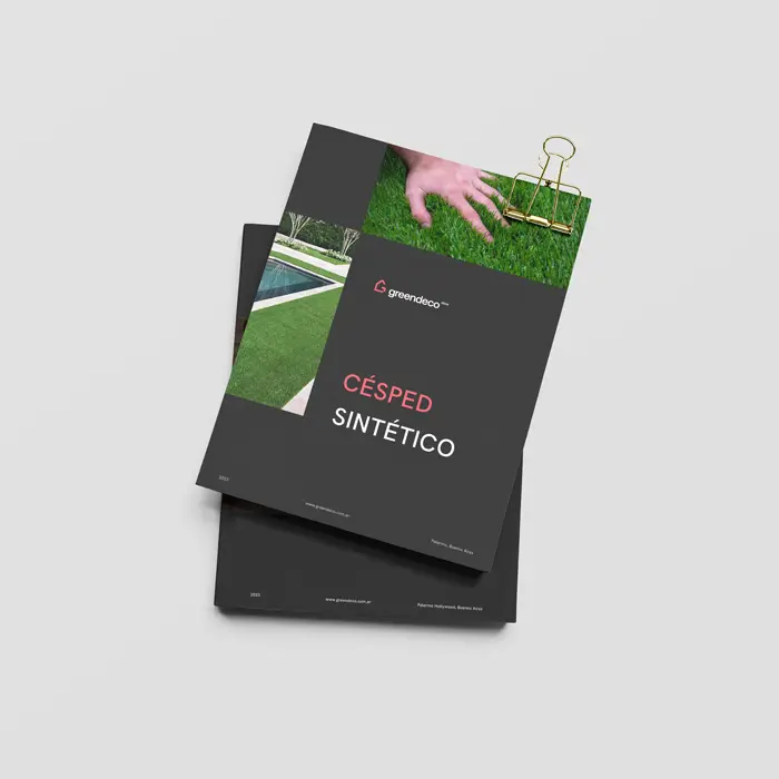 Destacada catalogo cesped