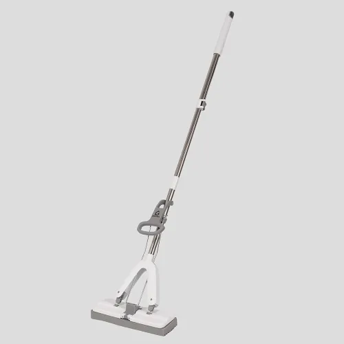 Greendeco mopa esponja mod berna blancogris 13 5001 4 gris.webp