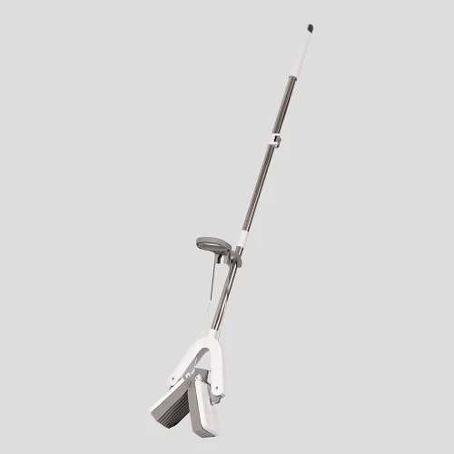 Greendeco mopa esponja mod berna blancogris 13 5001 8 gris.webp