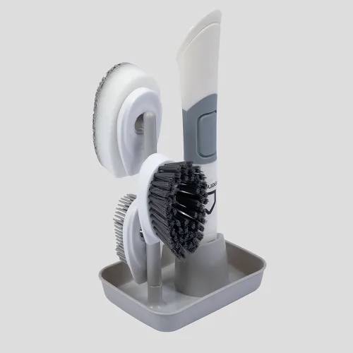 Greendeco set cepillos dispensadores riga blancoygris 29 04001 10 gris.webp