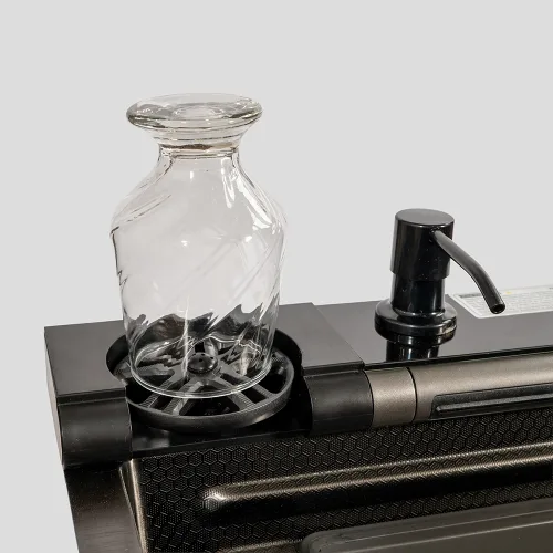 Kubel bacha drenza negro 1 8001 51 gris.webp