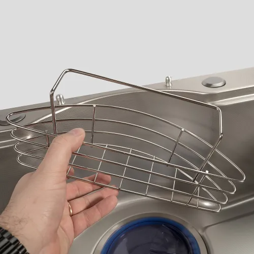 Kubel bacha lavin plateado 1 8001 26 gris.webp