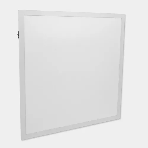 Lumie panelled embutir 60x60 48w calido 6 gris.webp