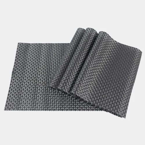 Tase individual rectangular zen 30x45cm color azul x unidad12 gris.webp