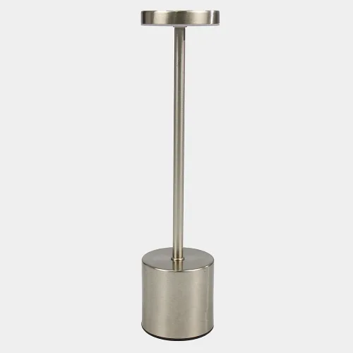 Tase velador luzerna 8x34cm silver x unidad img 6704 gris.webp