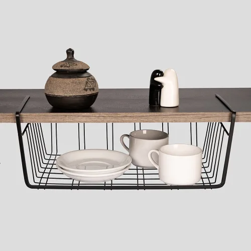 Tase estante cocina negro 0411001 13 gris.webp