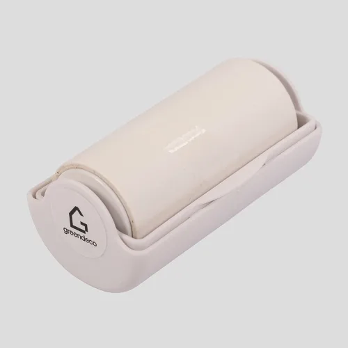 Tase removedor pelusa stickpaper blanco 29 04001 5 gris.webp