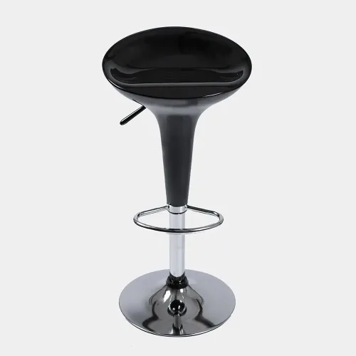 Virke banqueta ofi005 moderna negra dsc 0163.webp