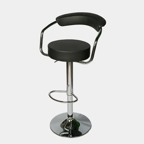 Virke sofia negra escorzoizquierdo.webp