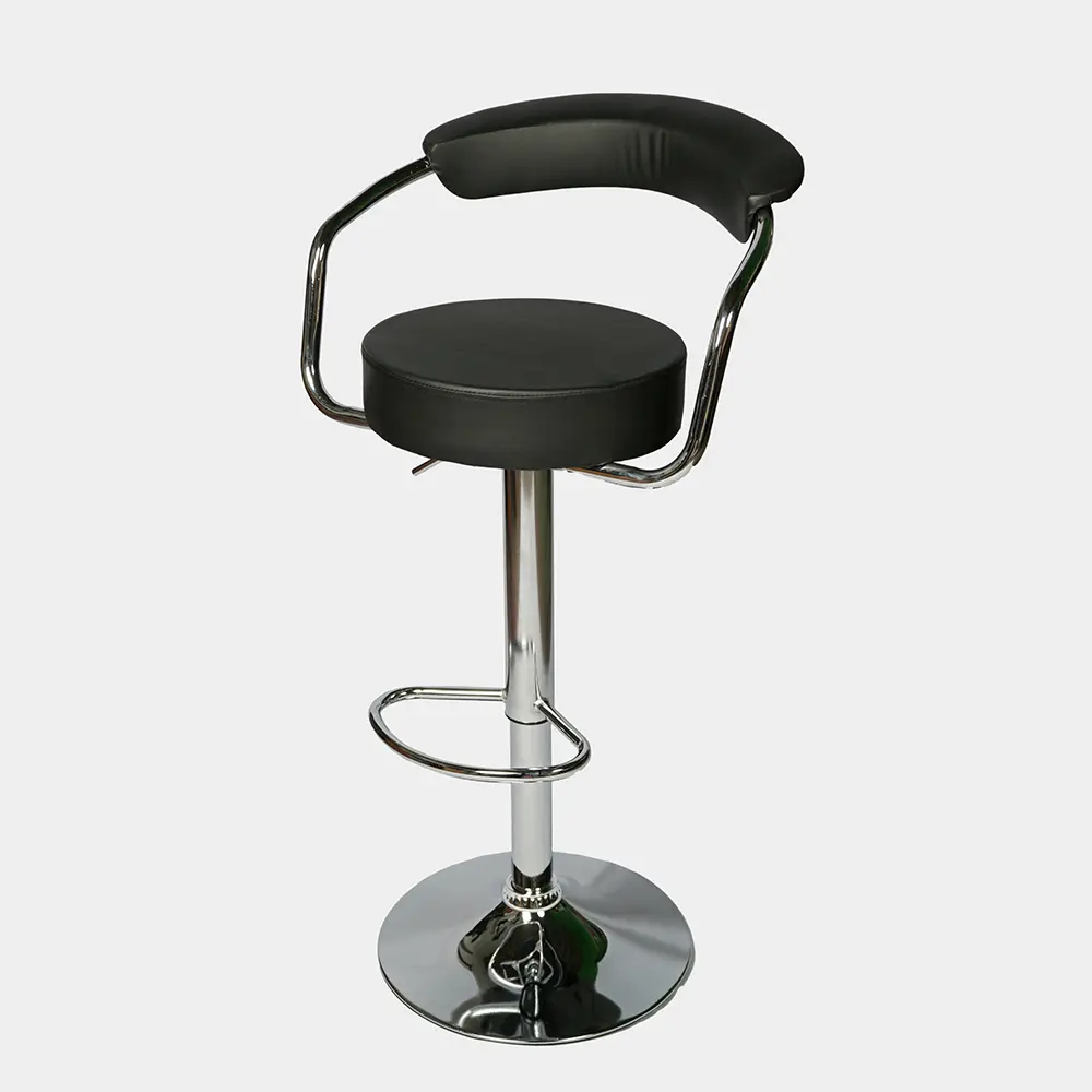 Virke sofia negra escorzoizquierdo.webp