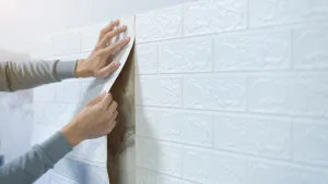 Revestimientos autoadhesivos