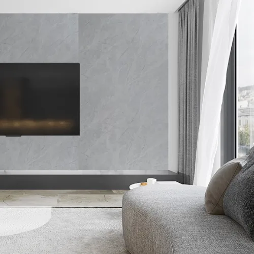 Greendeco placasuv 122x244 mockup marmol gris.webp