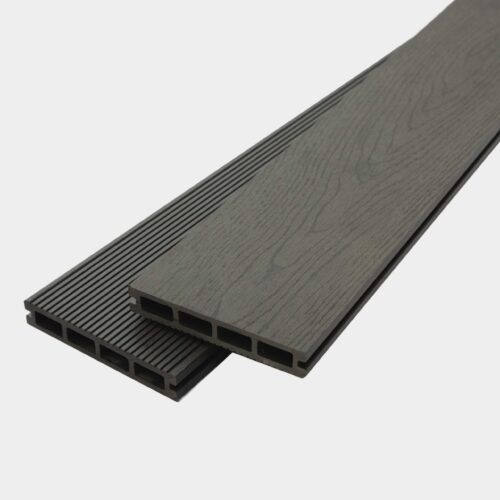 Harteflooring deckwpc veteado gris 1126