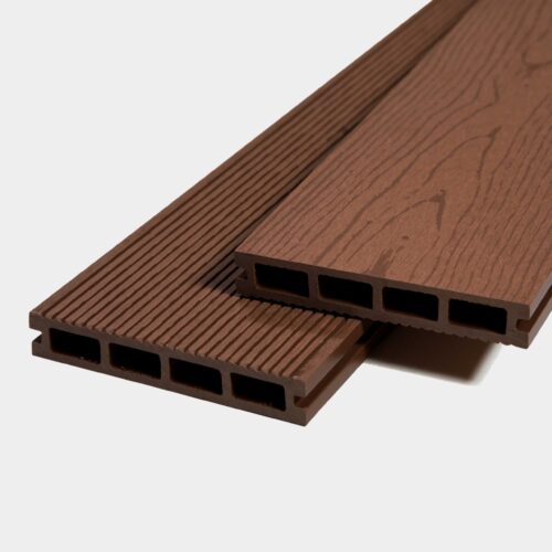 Harteflooring deckwpc veteado marronclaro 1002