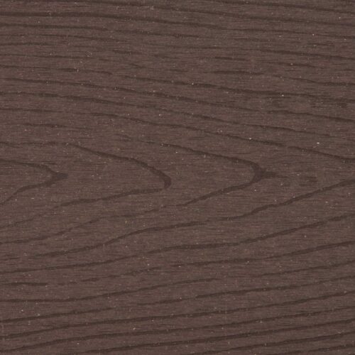 Harteflooring deckwpc veteado marronoscuro 0976