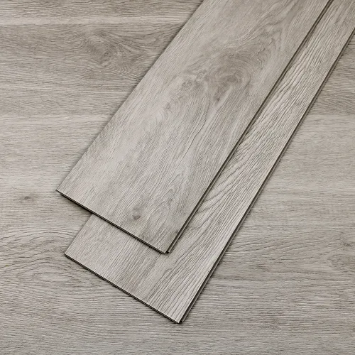 Harteflooring pisos spc castanio 5mm 00004 gris