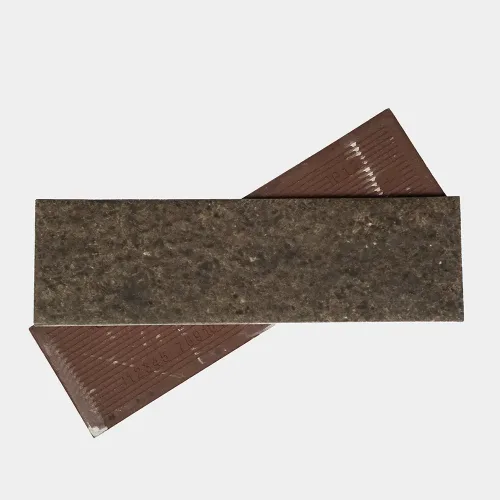 Harteflooring ladrillos75x25 marron lrn09716.webp