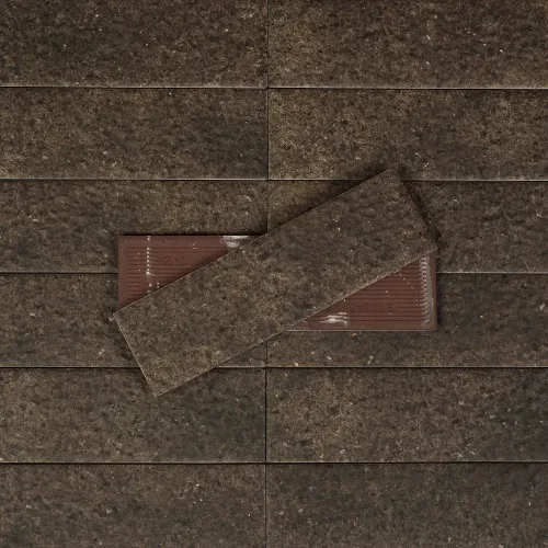 Harteflooring ladrillos75x25 marron lrn09722.webp