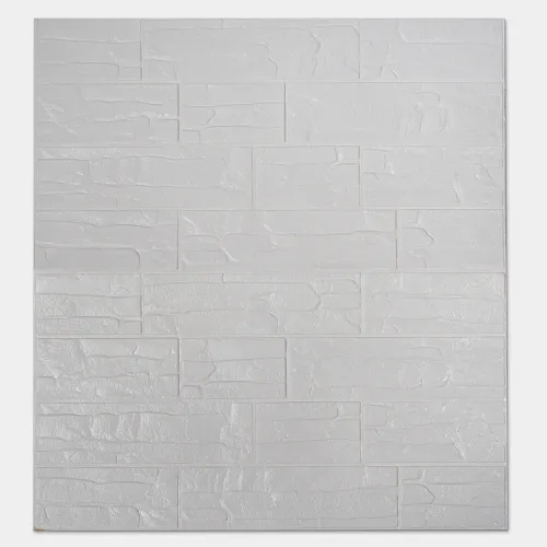 Harteflooring placas3d ladrillo piedra blanco 3 gris.webp