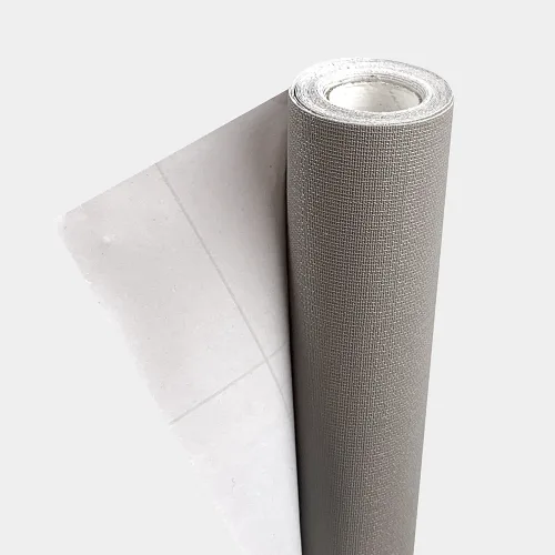 Harteflooring rollopvc autoadhesivo 60cm grisoscuro parado gris.webp