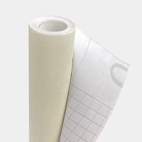 Harteflooring rollopvc autoadhesivo 60cm marfil parado gris.webp