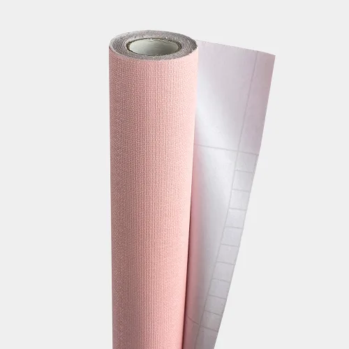 Harteflooring rollopvc autoadhesivo 60cm rose parado gris.webp