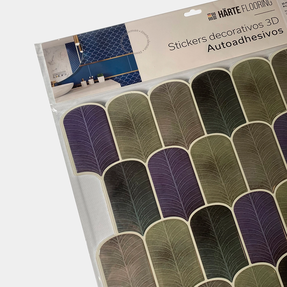 HarteFlooring_Stickers3D-Arco-MoradoYVerdes_pack_Gris.webp