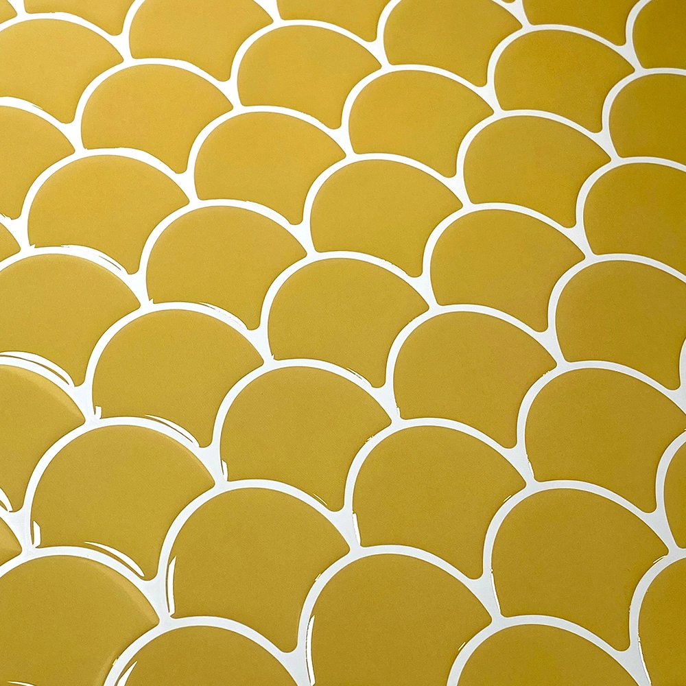 HarteFlooring_Stickers3D-Fishcale-Amarillo_detalle_Gris.webp