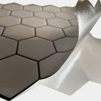HarteFlooring_Stickers3D-Hexagonal-GrisClaro_ADHESIVO_Gris.webp