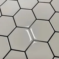 HarteFlooring_Stickers3D-Hexagonal-GrisClaro_detalle_Gris.webp