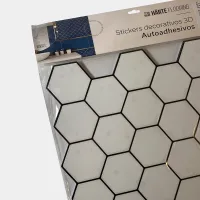 HarteFlooring_Stickers3D-Hexagonal-GrisClaro_pack_Gris.webp