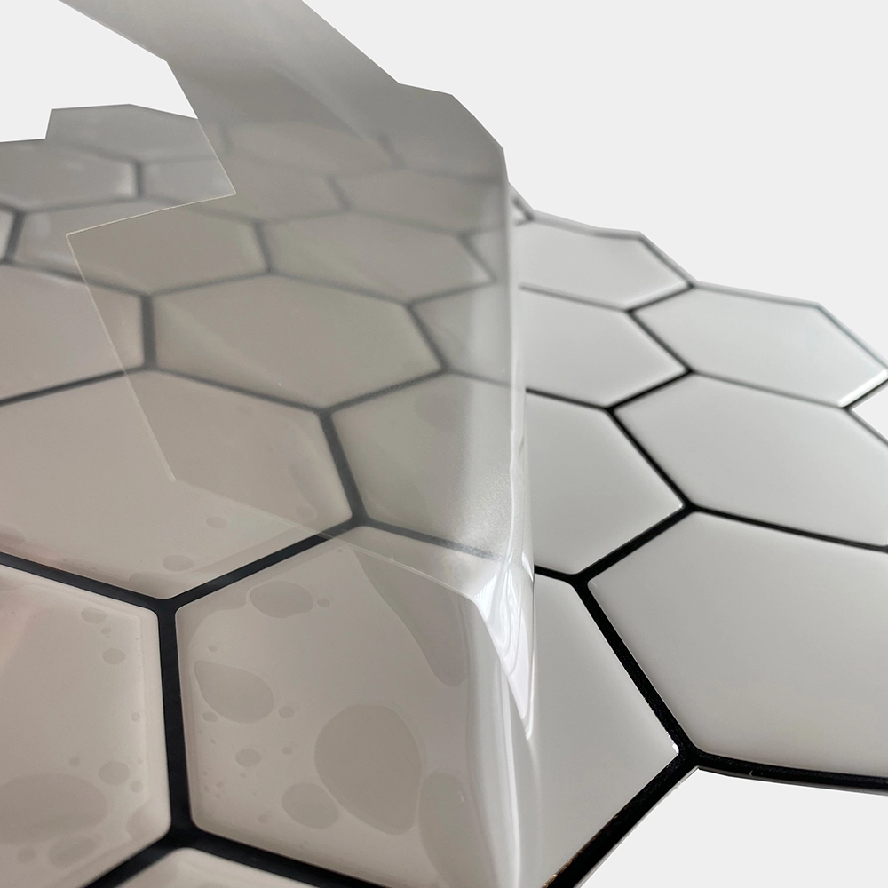HarteFlooring_Stickers3D-Hexagonal-GrisClaro_protector_Gris.webp