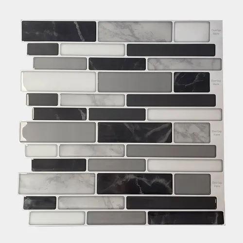 Harteflooring stickers3d laguna humo frente gris.webp