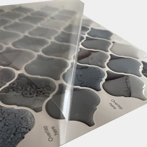 Harteflooring stickers3d ogge piedrasrosas protector gris.webp