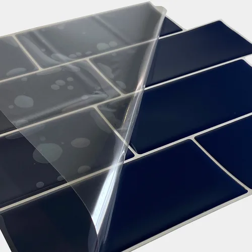 Harteflooring stickers3d subwaygrande azuloscuro protector gris.webp