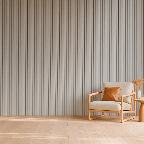 Harteflooring wallpanel dela gris mockup.webp