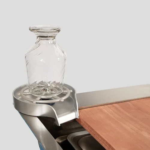 Kubel bacha vertis plateado 1 8001 31 gris.webp