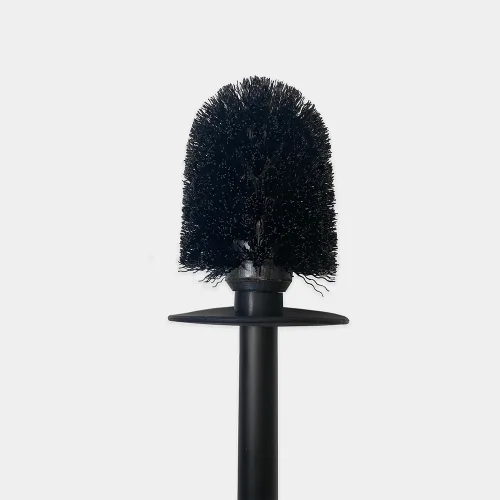 Kubel cepillo negro cepillo detalle gris.webp