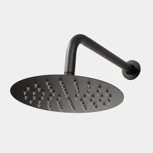 Kubel flor redonda negra 0009.webp