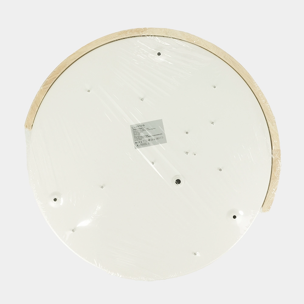 Lumie-Panel-Led-Redondo-con-madera-24W-calido-ILU023CO-001-UN-DSC08108-gris.webp
