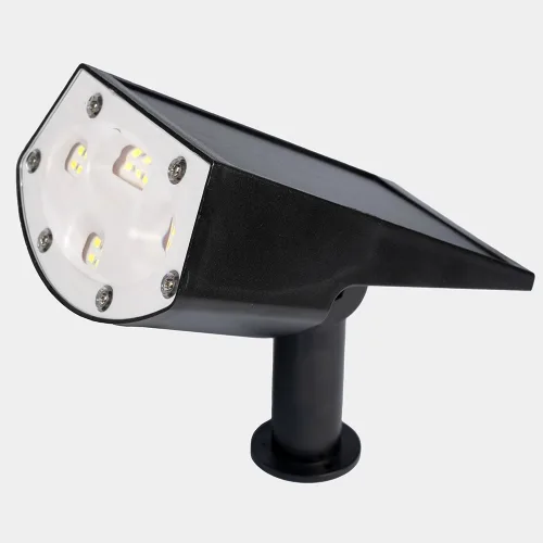 Lumie luz led jabalina 10 gris.webp