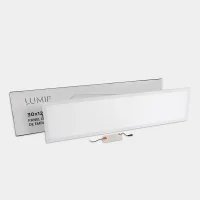 Lumie_PanelLED-Embutir-30x120-48W-Calido-3_Gris.webp