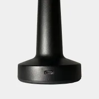 Lumie_Velador-LED-Negro-USB_Gris.webp