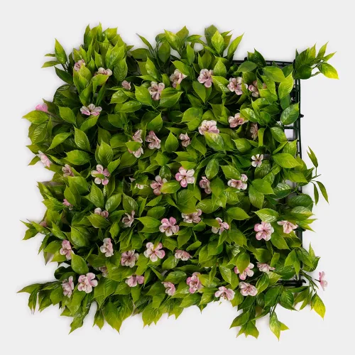 Pratum jardin 50x50 linea premium brujas 6 gris.webp