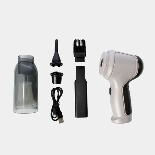 Tase recolector de polvo flashclean electrico black x unidad rec001jw 001 un dsc07990 gris.webp