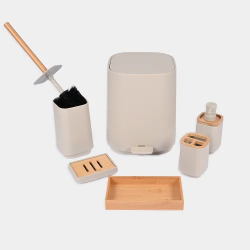 Tase set acc tacho nacar blancox6 6 gris.webp