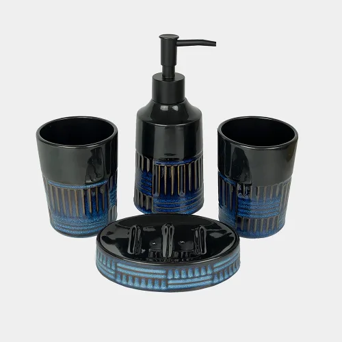 Tase set de accesorios p bano yoga color blanco x 4 piezas2 gris.webp