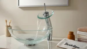 Griferías para baño