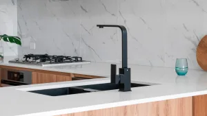 Griferías para cocina