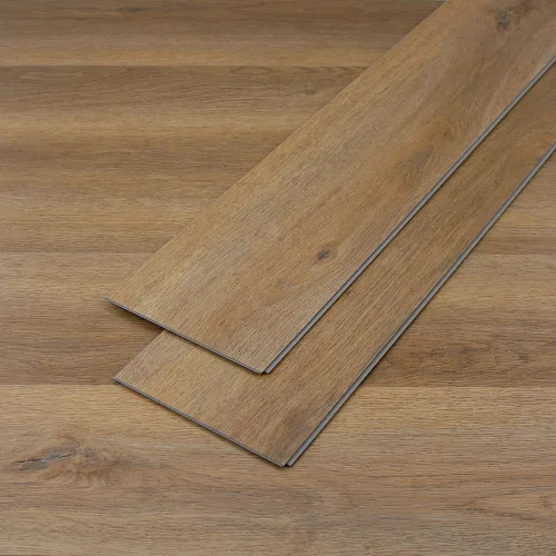 Harteflooring pisos spc cerezo 5mm 00004 gris